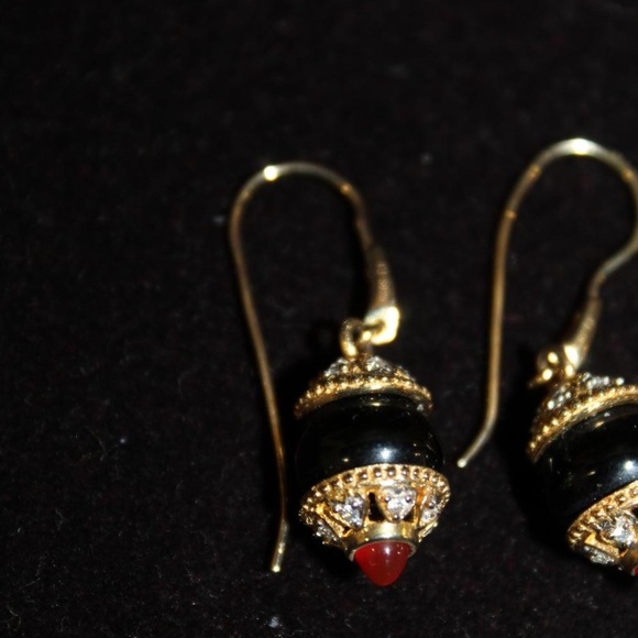 Sterling Jewelry Set - Picture 6 of 8